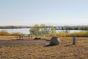 Photo: CP037, Campers Point (South)